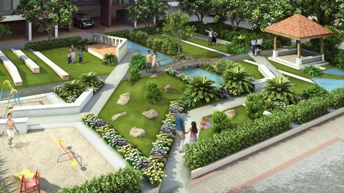  almond-park Images for Amenities of Saakaar Almond Park