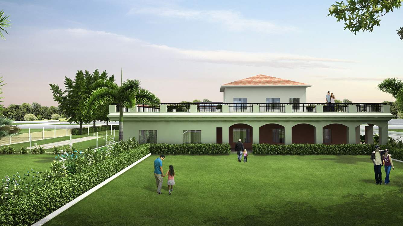  almond park Images for Amenities of Saakaar Almond Park