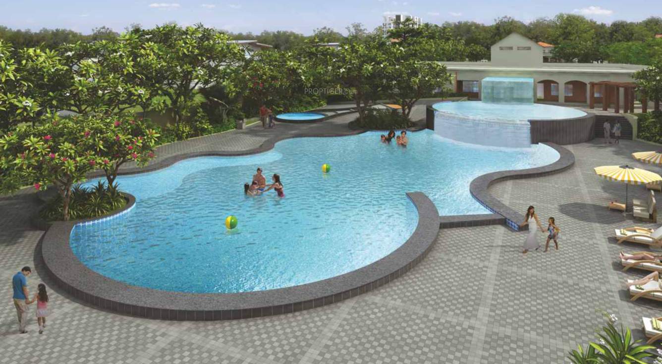  almond park Images for Amenities of Saakaar Almond Park