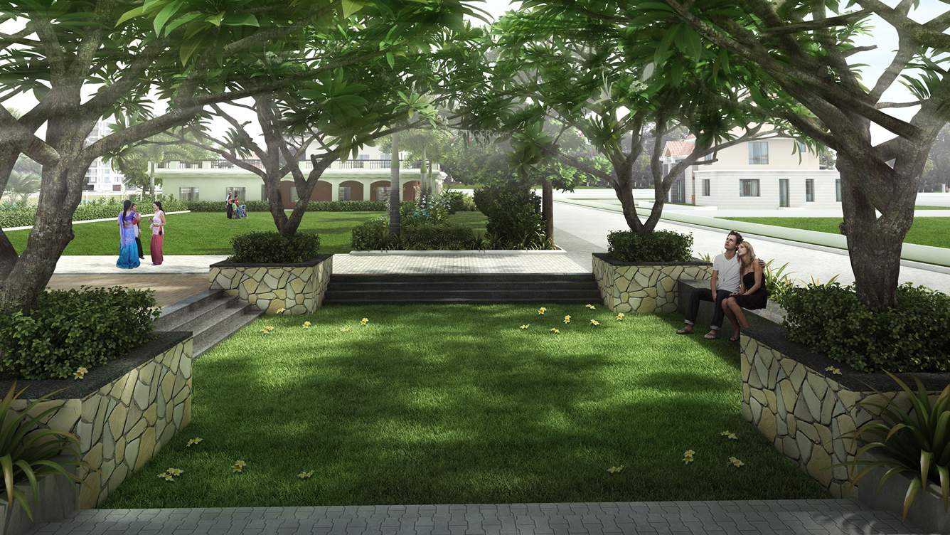  almond park Images for Amenities of Saakaar Almond Park