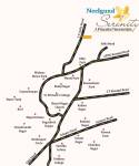 Location Plan neelgund-developers-and-builders-pvt-ltd serenity Location Plan