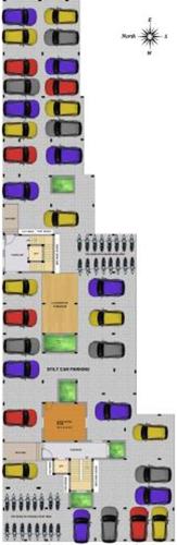 Images for Cluster Plan of Subiksha RAS Subiksha Mascot Images for Cluster Plan of Subiksha RAS Subiksha Mascot