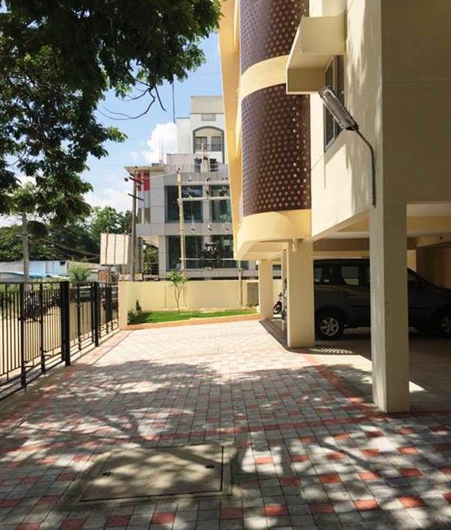 Images for Amenities of Subiksha RAS Subiksha Mascot