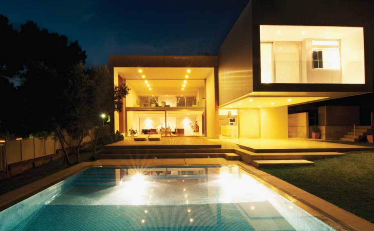 Images for Amenities of Embassy Springs Plots