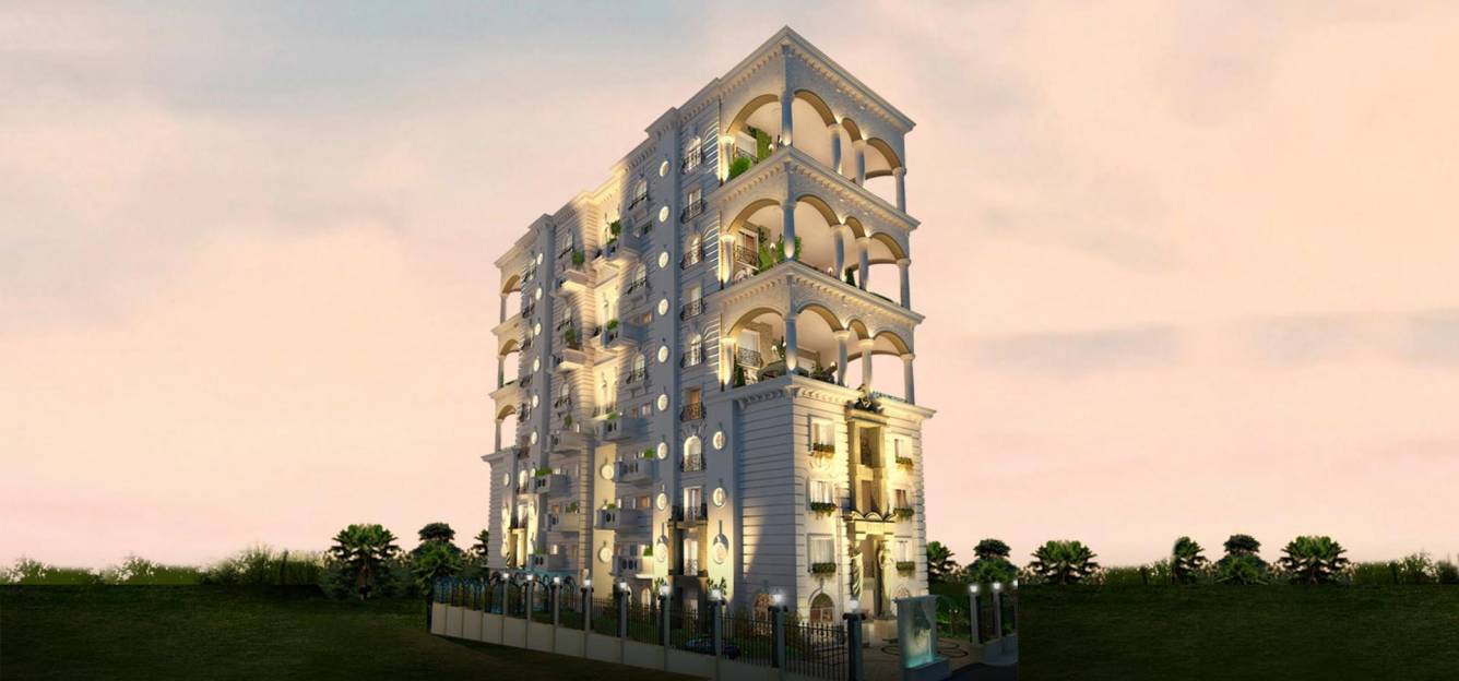 Images for Elevation of Karia The Imperial