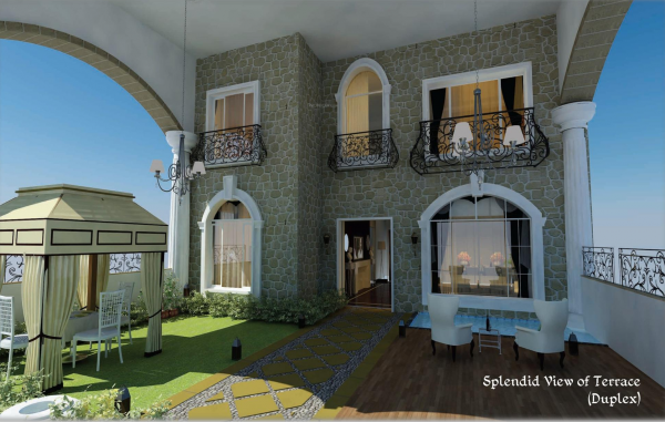 Images for Amenities of Karia The Imperial