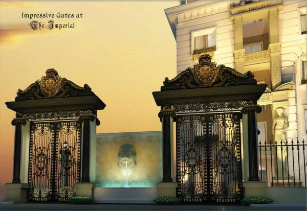 Images for Amenities of Karia The Imperial