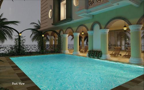 Images for Amenities of Karia The Imperial