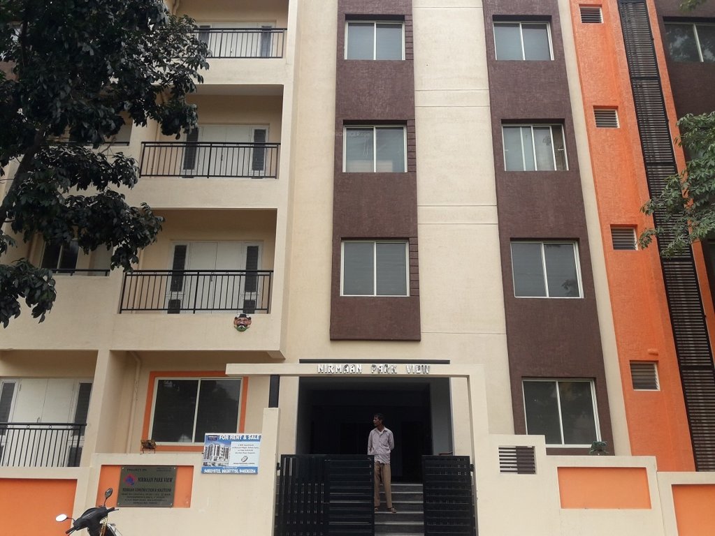 nirmaan park view Images for Project