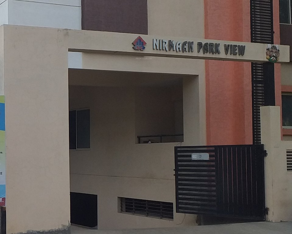 nirmaan park view Gated Community
