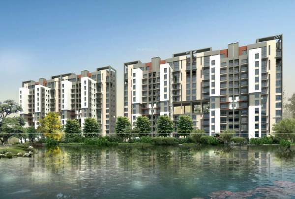 Images for Elevation of Dutta Aquapolis