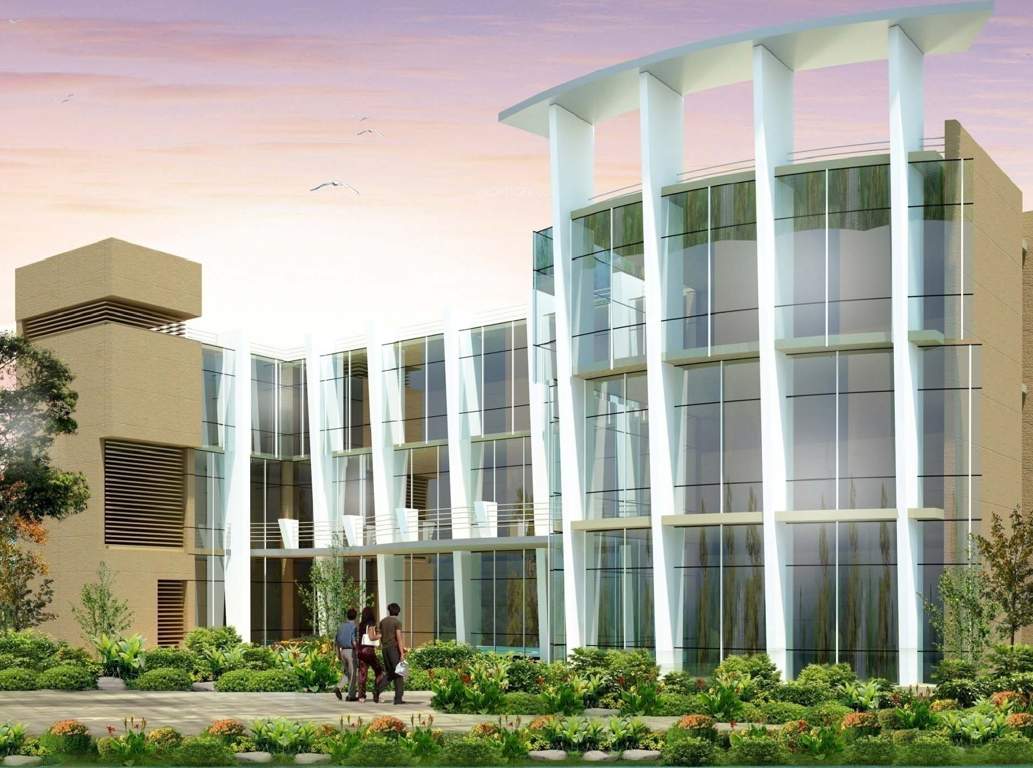 Images for Amenities of Dutta Aquapolis