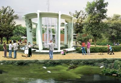 Images for Amenities of Dutta Aquapolis Images for Amenities of Dutta Aquapolis