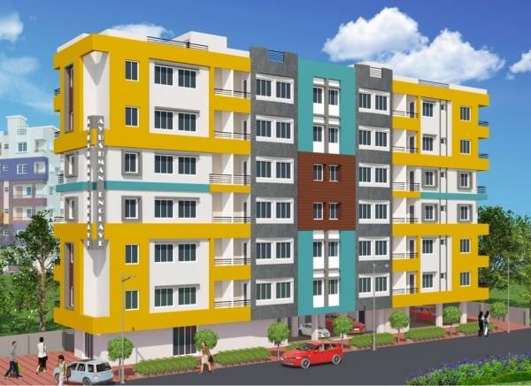 Images for Elevation of Gajpati Ayushman Enclave Images for Elevation of Gajpati Ayushman Enclave