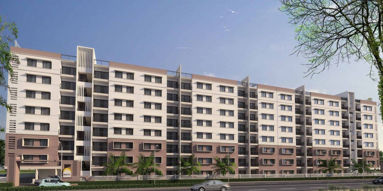 bollineni nestor Elevation