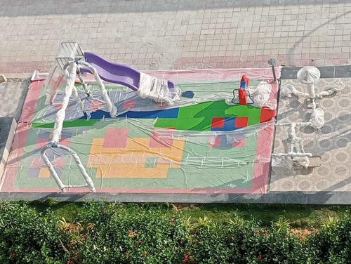  bollineni-nestor Children's play area