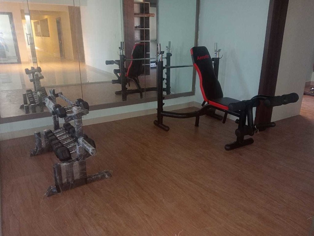 bollineni nestor Gymnasium