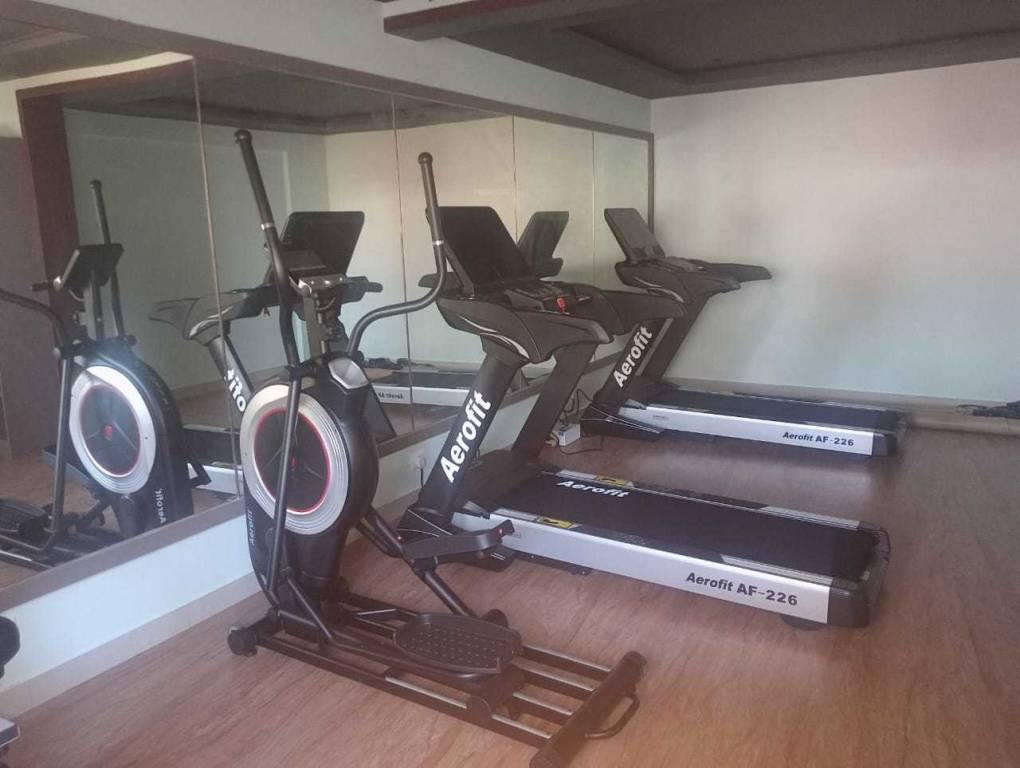 bollineni nestor Gymnasium