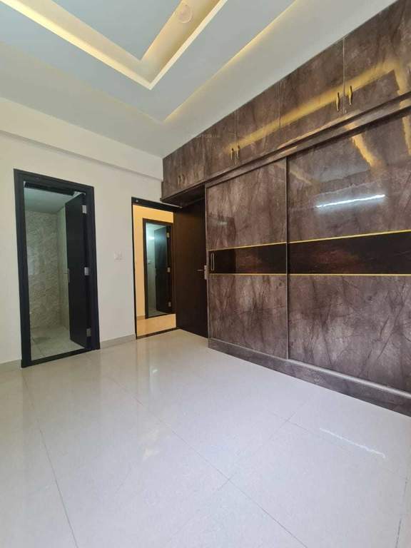 bollineni nestor Living Area