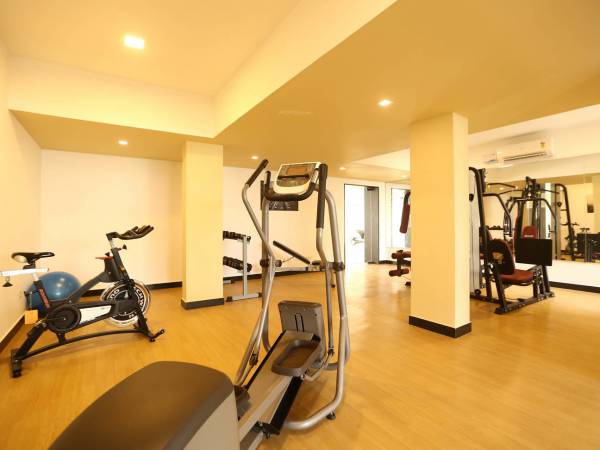 Images for Amenities of Casagrand Amber Villa