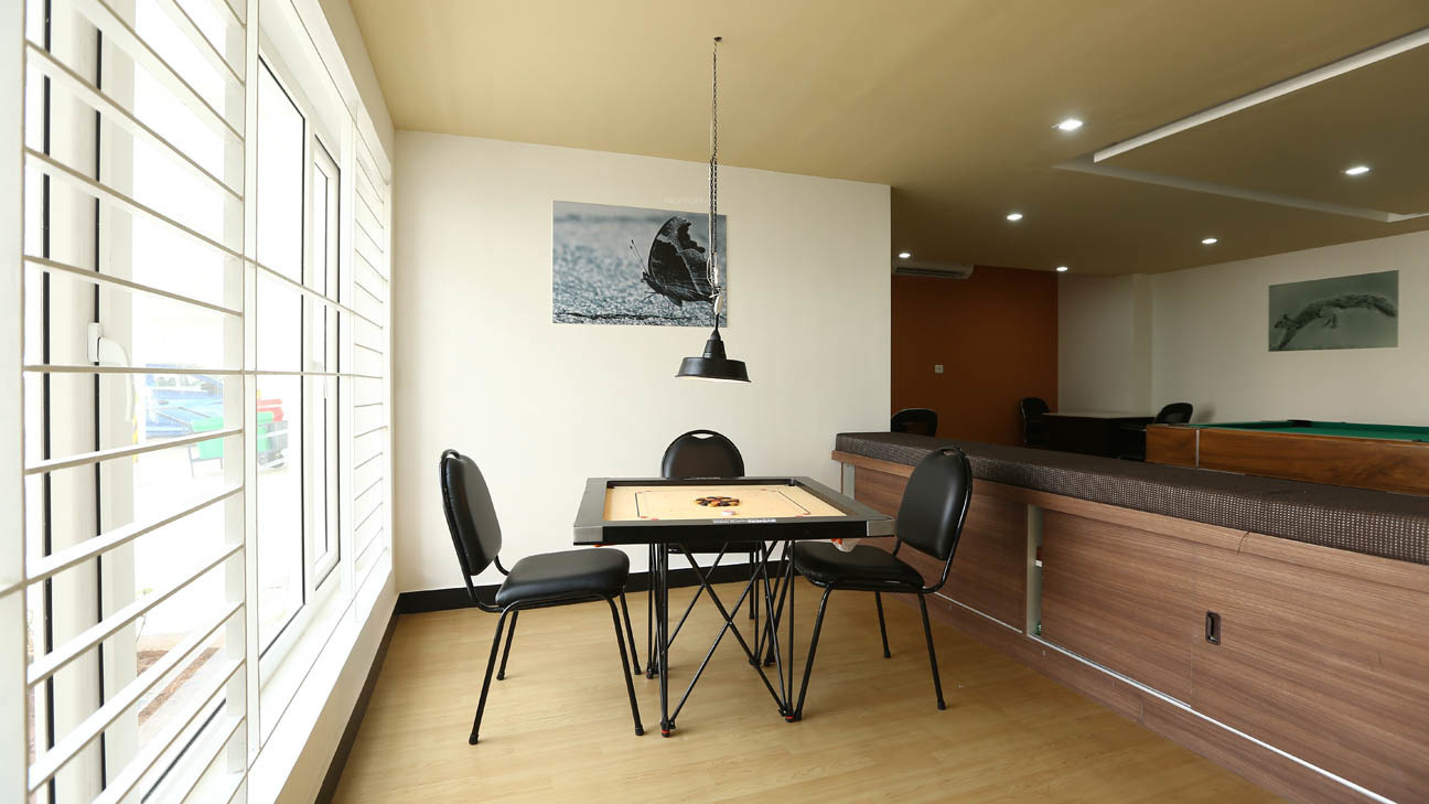 Images for Amenities of Casagrand Amber Villa