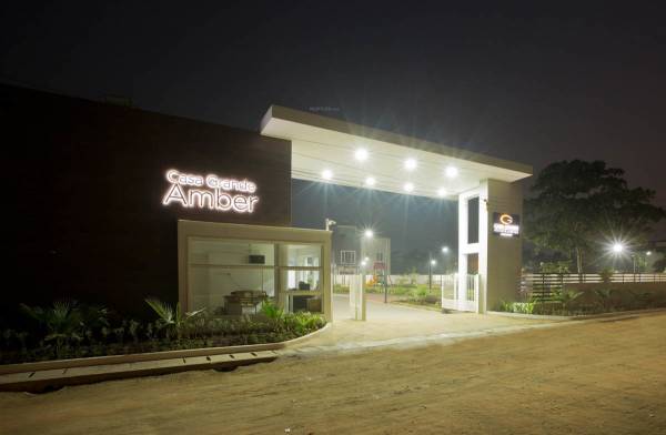 Images for Amenities of Casagrand Amber Villa