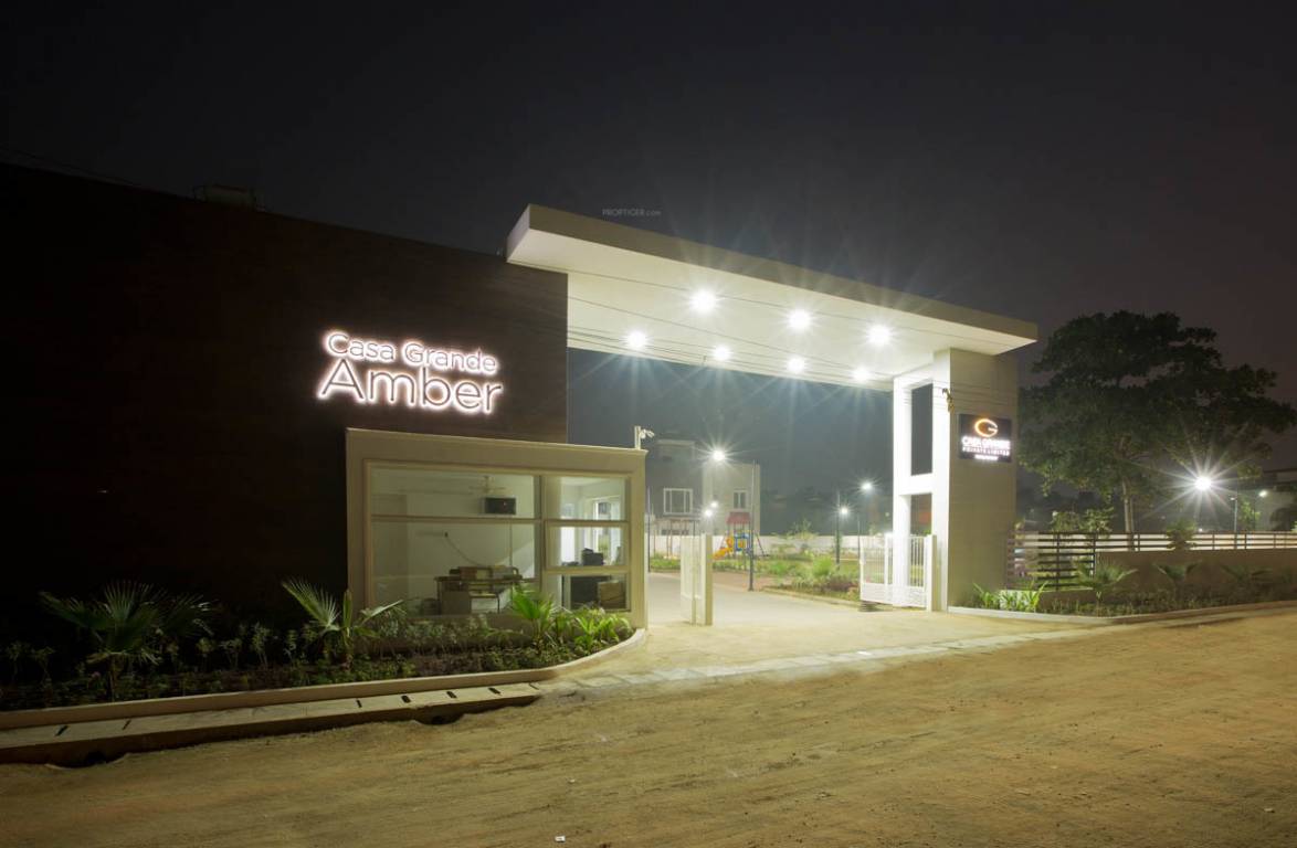 Images for Amenities of Casagrand Amber Villa