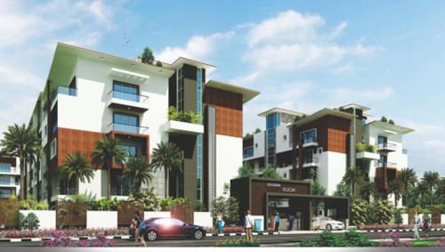 Images for Elevation of Krishna Elicia elicia Images for Elevation of Krishna Elicia