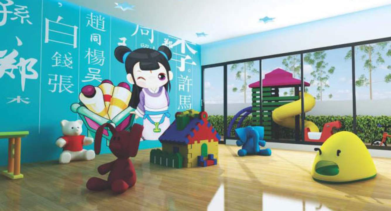  elicia Images for Amenities of Krishna Elicia