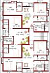 Images for Cluster Plan of Perfect Builders Palams Images for Cluster Plan of Perfect Builders Palams
