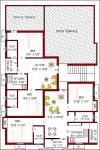Images for Cluster Plan of Perfect Builders Palams Images for Cluster Plan of Perfect Builders Palams