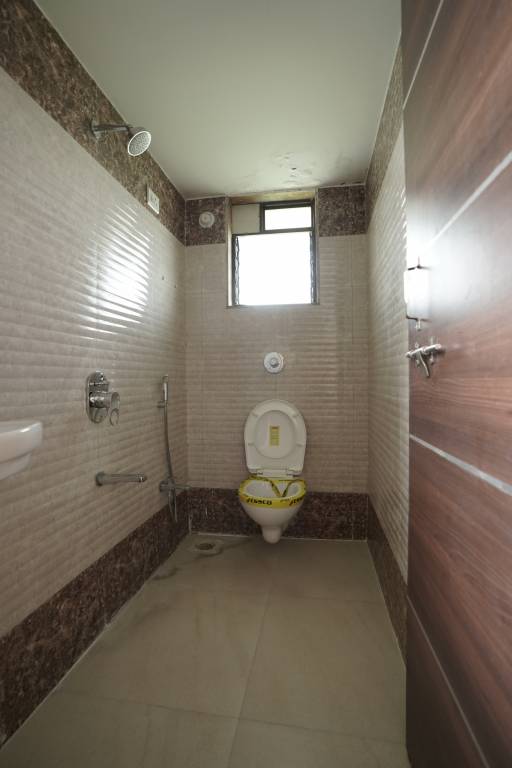  konnected Bathroom
