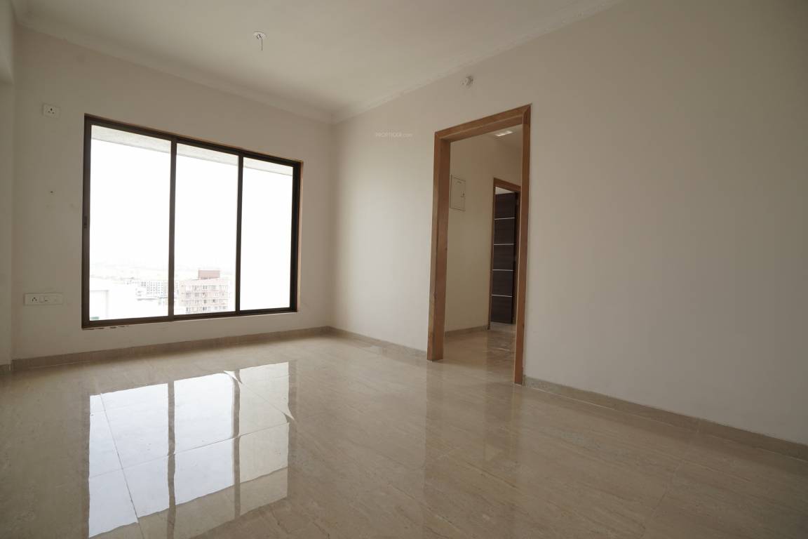  konnected Living Area