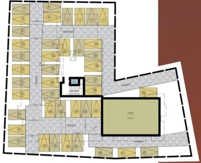 Images for Cluster Plan of Rai REB Nest