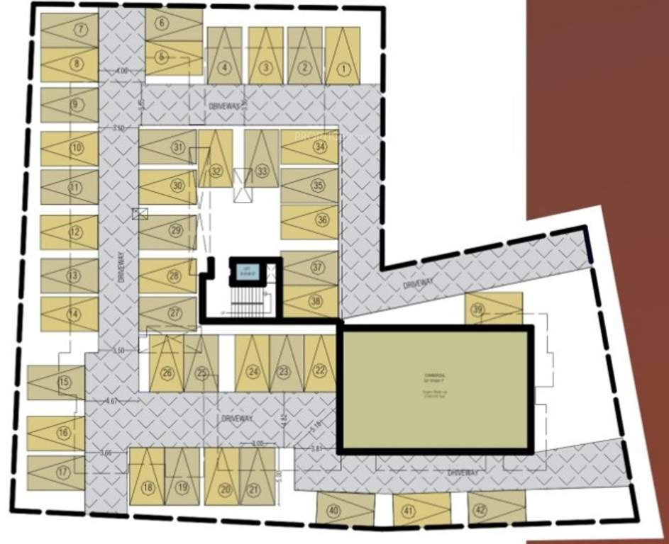 Images for Cluster Plan of Rai REB Nest
