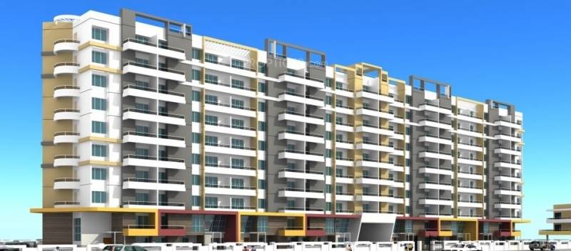  ganesham-pride-homes Images for Elevation of Shri Ganesham Pride Homes