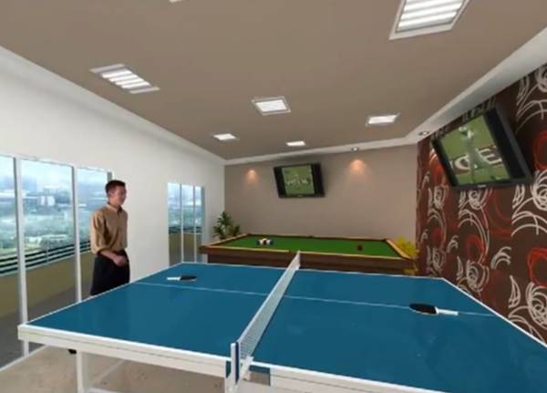  ganesham-pride-homes Indoor Games