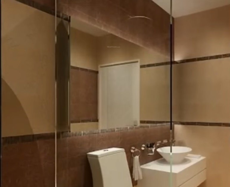 ganesham pride homes Bathroom