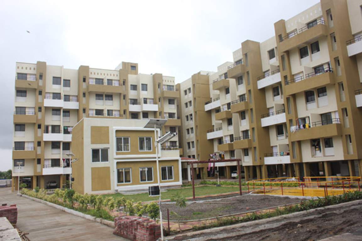 Images for Elevation of Windsor Swapna Sankul