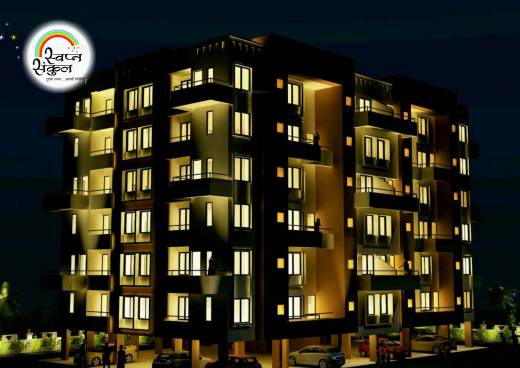 Images for Elevation of Windsor Swapna Sankul Images for Elevation of Windsor Swapna Sankul