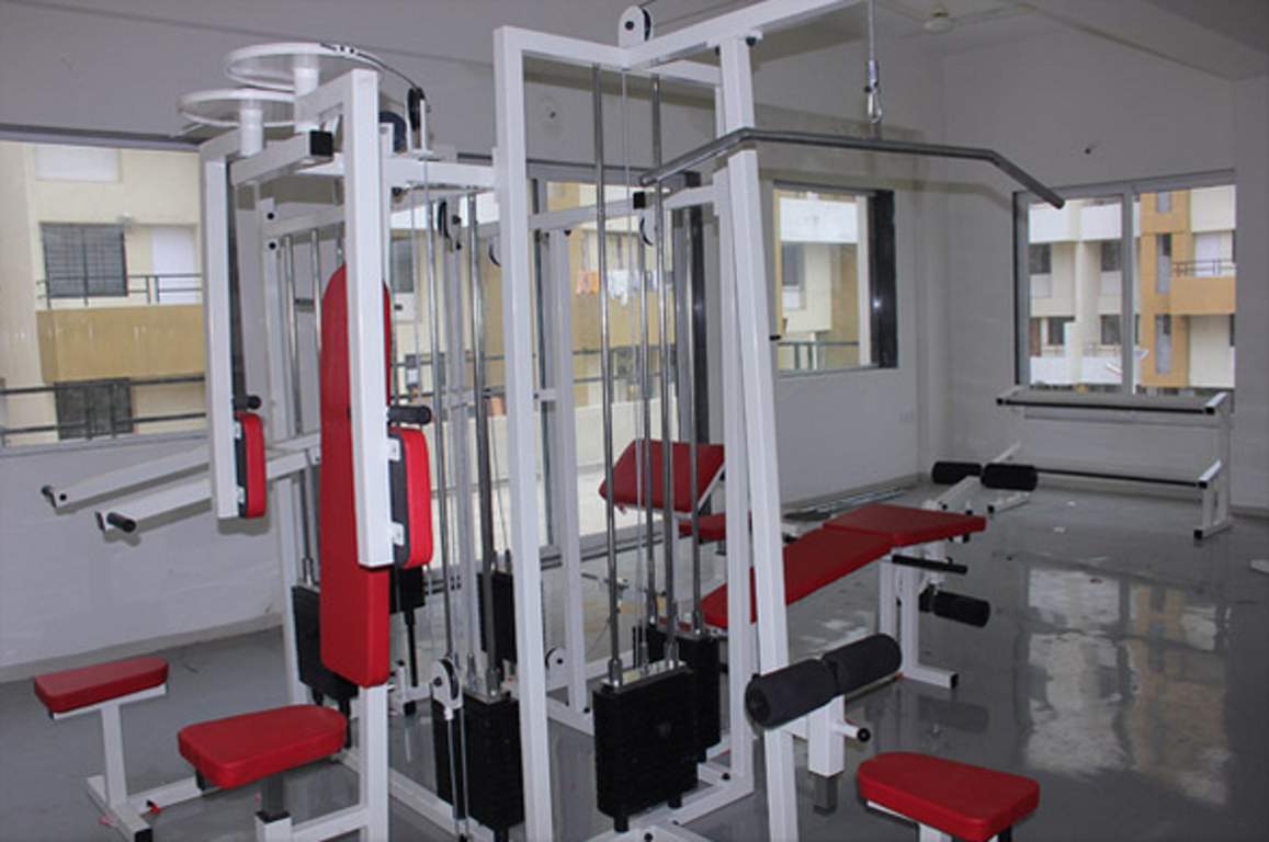 Images for Amenities of Windsor Swapna Sankul