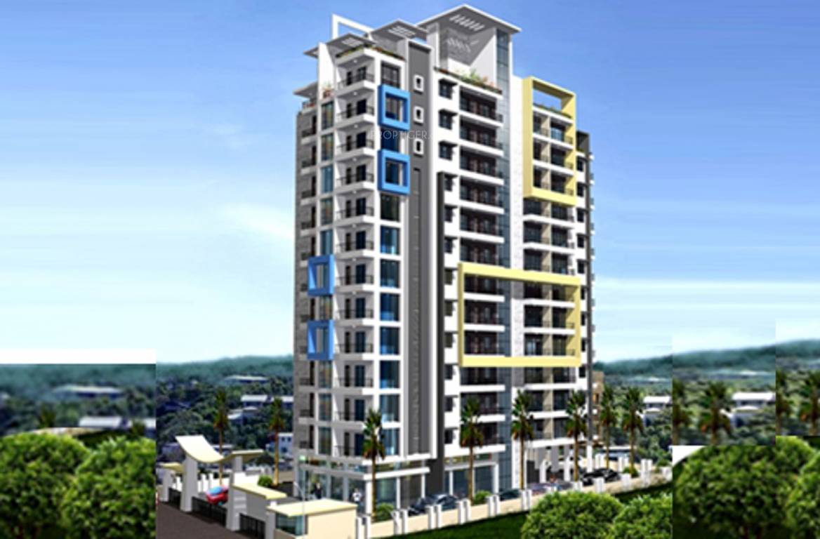 Rai Kambla Heights in Kadri, Mangalore Price, Location Map, Floor