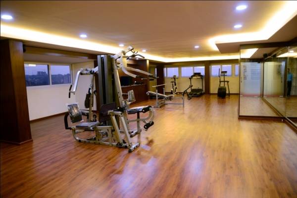 Images for Amenities of Rai Kambla Heights