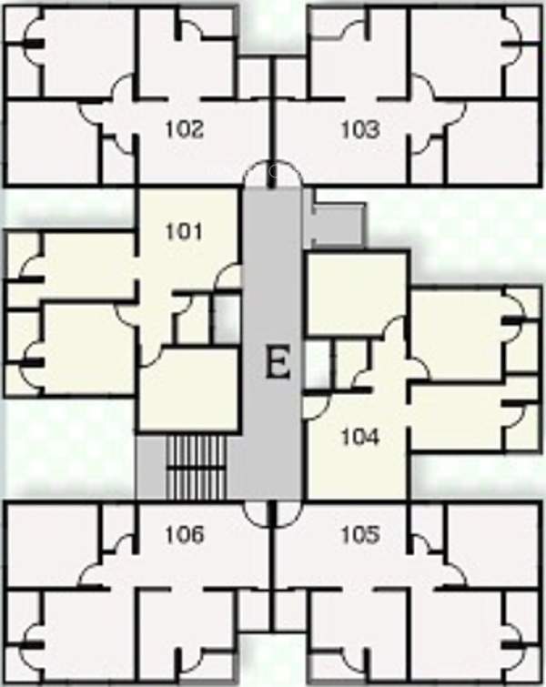 Images for Cluster Plan of Sadguru Abjibapa Greens