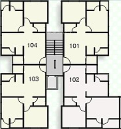 Images for Cluster Plan of Sadguru Abjibapa Greens