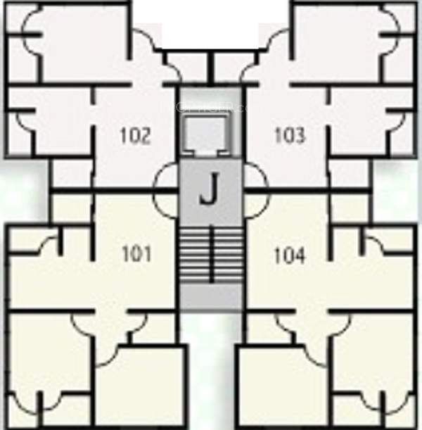 Images for Cluster Plan of Sadguru Abjibapa Greens