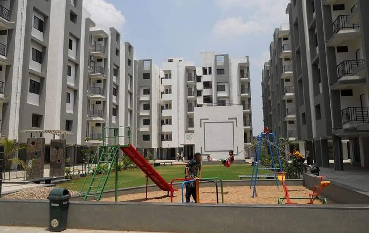 Images for Amenities of Sadguru Abjibapa Greens