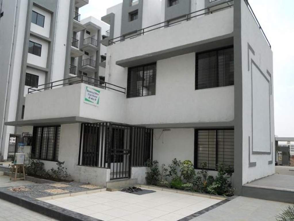 Images for Amenities of Sadguru Abjibapa Greens