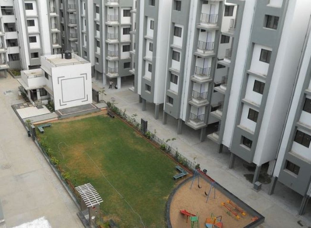 Images for Amenities of Sadguru Abjibapa Greens