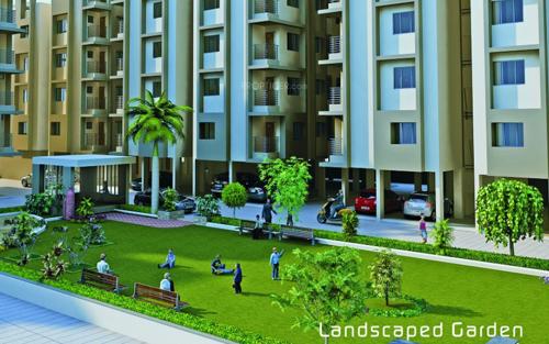 Images for Amenities of Sadguru Abjibapa Greens